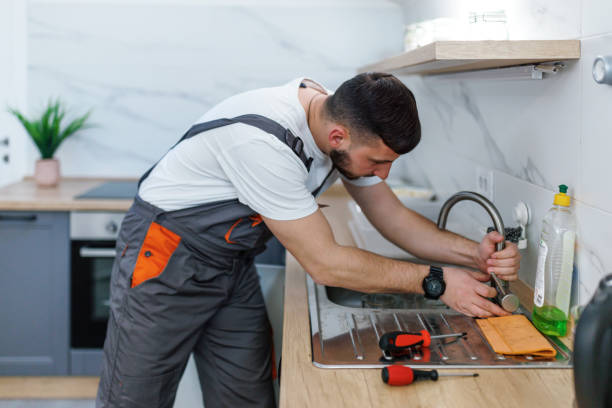 Best Hot Water Heater Installation  in Colfax, IL