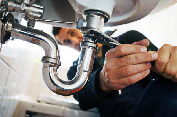 Best Septic Systems  in Colfax, IL
