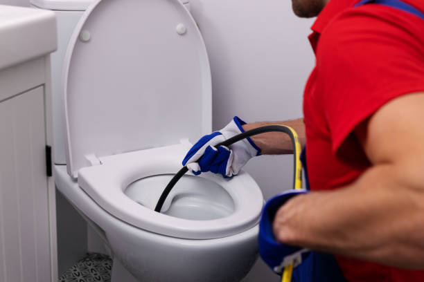 Best Water Leak Repair  in Colfax, IL