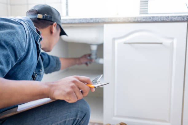 Best Residential Plumbing Services  in Colfax, IL