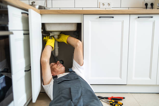 Reliable Colfax, IL Plumbing Solutions