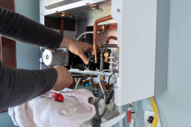 Best Boilers & Radiators  in Colfax, IL
